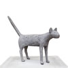 Standing Cat